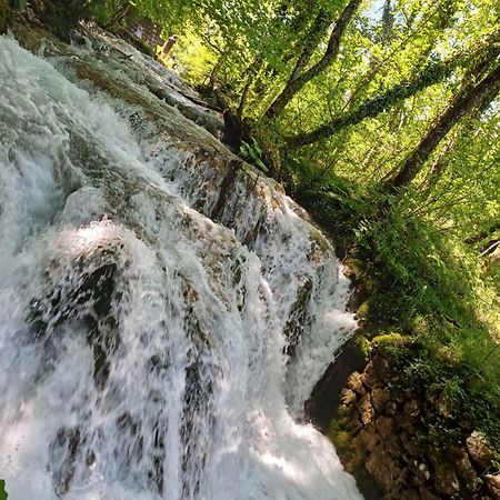 Villa Dobra Plitvička Jezera Dış mekan fotoğraf