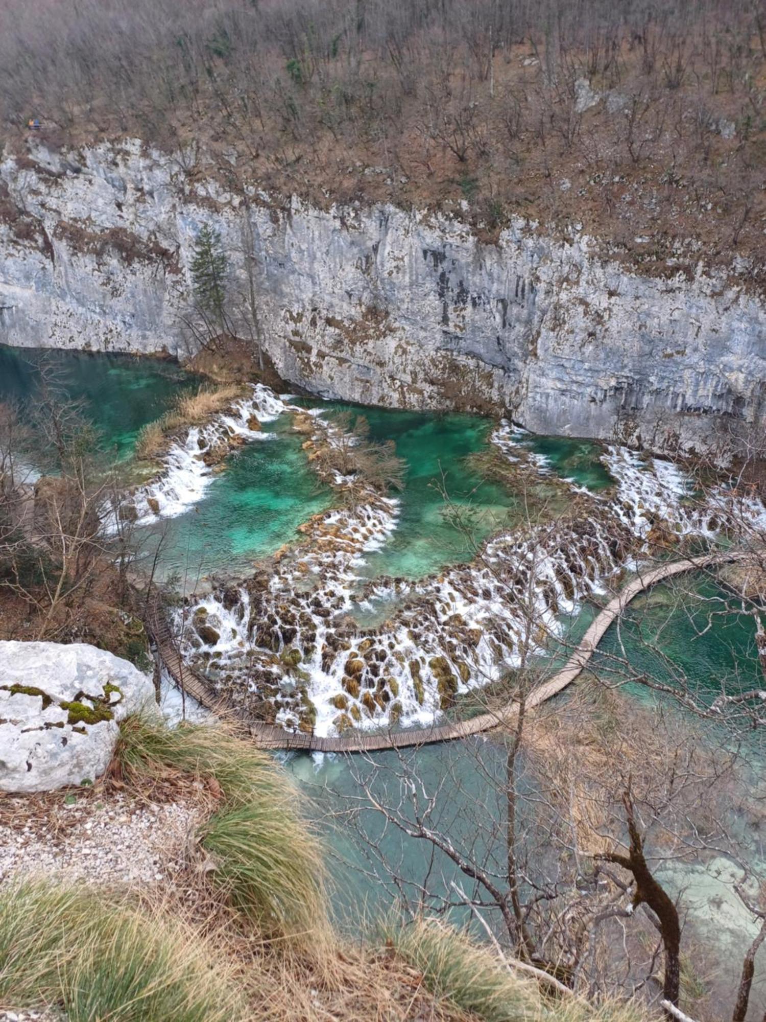 Villa Dobra Plitvička Jezera Dış mekan fotoğraf